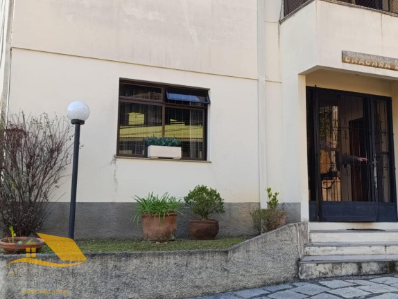 Imagem Apartamento com 2 Quartos à Venda, 80 m² em Chácara Paraíso - Nova Friburgo Imagem Apartamento com 2 Quartos à Venda, 80 m² em Chácara Paraíso - Nova Friburgo