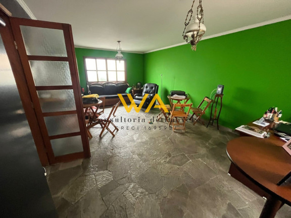 Imagem Sobrado com 3 Quartos à Venda, em Centro - Mogi Das Cruzes Imagem Sobrado com 3 Quartos à Venda, em Centro - Mogi Das Cruzes