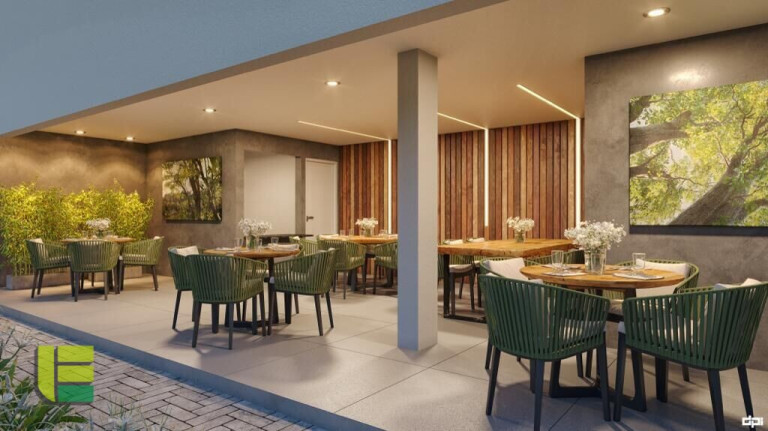 Imagem Apartamento com 2 Quartos à Venda, 44 m² em Imbiribeira - Recife