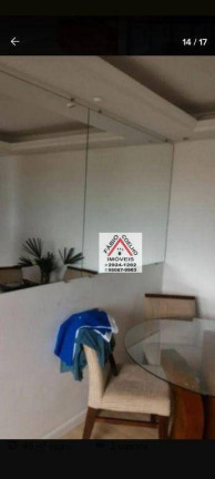 Imagem Apartamento com 2 Quartos à Venda, 45 m² em Interlagos - São Paulo Imagem Apartamento com 2 Quartos à Venda, 45 m² em Interlagos - São Paulo