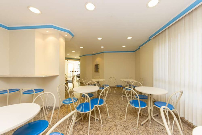 Imagem Apartamento com 4 Quartos à Venda, 163 m² em Mooca - São Paulo