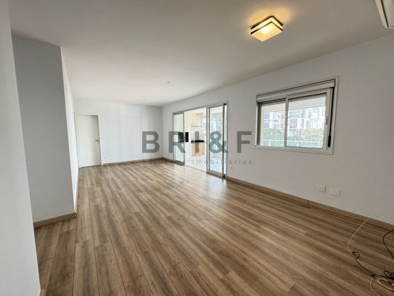 Imagem Apartamento com 2 Quartos à Venda, 105 m² em Brooklin - São Paulo Imagem Apartamento com 2 Quartos à Venda, 105 m² em Brooklin - São Paulo