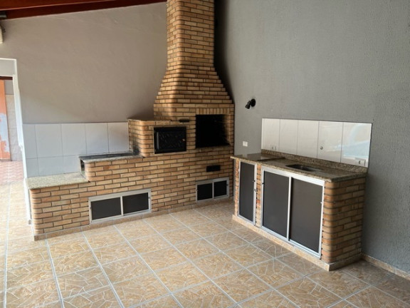 Imagem Casa com 4 Quartos à Venda, 320 m² em Jardim Paraíso - São José Dos Campos Imagem Casa com 4 Quartos à Venda, 320 m² em Jardim Paraíso - São José Dos Campos