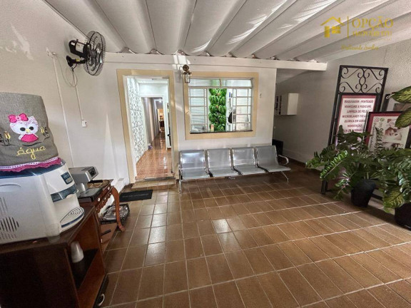 Casa com 2 Quartos à Venda, 74 m² em Jardim Santa Tereza - Itu