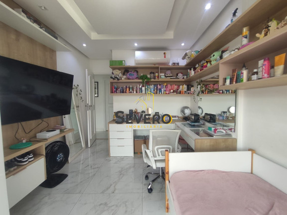 Imagem Apartamento com 3 Quartos à Venda, 160 m² em Icaraí - Niterói Imagem Apartamento com 3 Quartos à Venda, 160 m² em Icaraí - Niterói