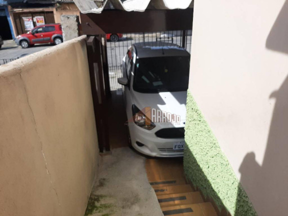 Imagem Sobrado com 3 Quartos à Venda, 160 m² em Penha De França - São Paulo Imagem Sobrado com 3 Quartos à Venda, 160 m² em Penha De França - São Paulo