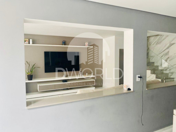 Imagem Casa com 4 Quartos à Venda, 277 m² em Rudge Ramos - São Bernardo Do Campo Imagem Casa com 4 Quartos à Venda, 277 m² em Rudge Ramos - São Bernardo Do Campo