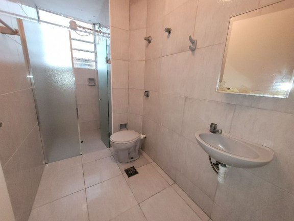 Imagem Apartamento com 1 Quarto à Venda, 49 m² em Astúrias - Guarujá