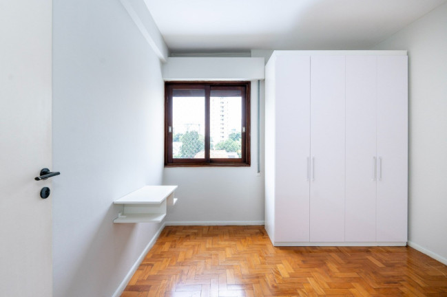 Imagem Apartamento com 2 Quartos à Venda, 62 m² em Vila Olímpia - São Paulo