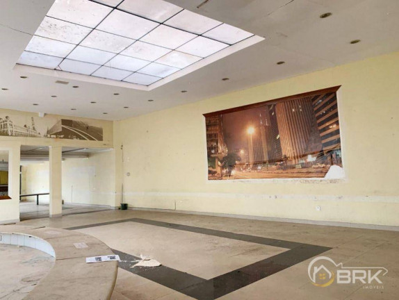 Imagem Imóvel Comercial para Alugar, 1.100 m² em Vila Carrão - São Paulo