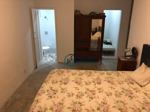 Imagem Casa com 6 Quartos à Venda, 425 m² em São Francisco - Niterói Imagem Casa com 6 Quartos à Venda, 425 m² em São Francisco - Niterói