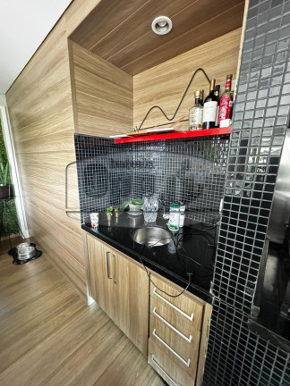 Imagem Apartamento com 3 Quartos à Venda, em Alto Da Mooca - São Paulo Imagem Apartamento com 3 Quartos à Venda, em Alto Da Mooca - São Paulo