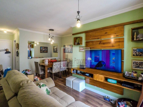 Imagem Apartamento com 2 Quartos à Venda, 61 m² em Cambuci - São Paulo Imagem Apartamento com 2 Quartos à Venda, 61 m² em Cambuci - São Paulo