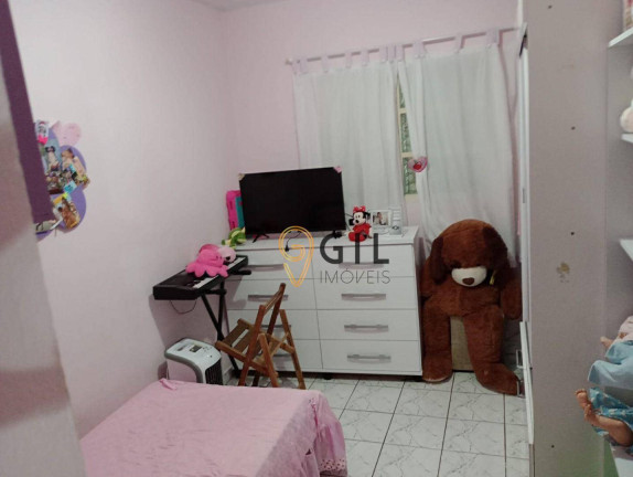 Imagem Casa com 2 Quartos à Venda, 50 m² em Parque Santo Antônio - Jacareí Imagem Casa com 2 Quartos à Venda, 50 m² em Parque Santo Antônio - Jacareí