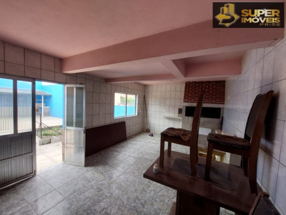 Imagem Casa com 5 Quartos à Venda, 300 m² em Fragata - Pelotas