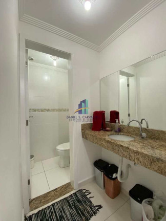 Imagem Apartamento com 2 Quartos à Venda, 101 m² em Guilhermina - Praia Grande