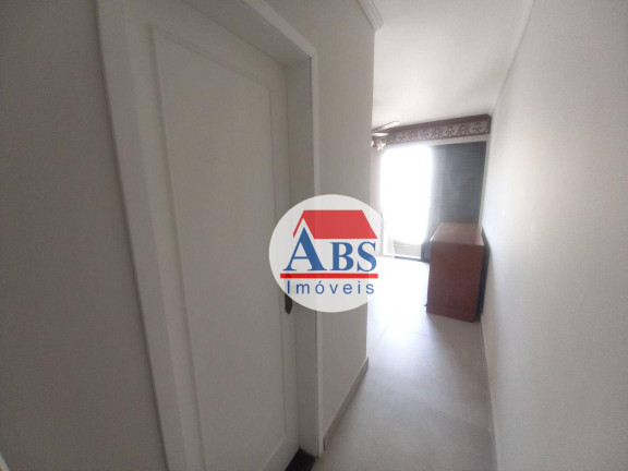 Imagem Apartamento com 3 Quartos à Venda, 206 m² em Gonzaga - Santos Imagem Apartamento com 3 Quartos à Venda, 206 m² em Gonzaga - Santos