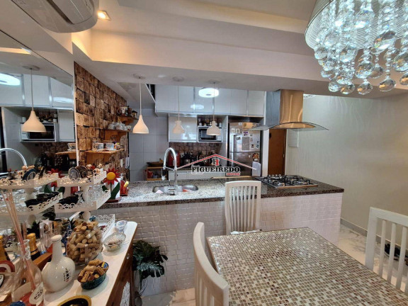 Imagem Apartamento com 3 Quartos à Venda, 101 m² em Vila Guilhermina - Praia Grande Imagem Apartamento com 3 Quartos à Venda, 101 m² em Vila Guilhermina - Praia Grande