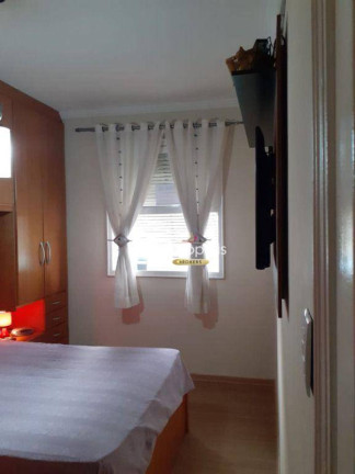 Imagem Apartamento com 2 Quartos à Venda, 55 m² em Rudge Ramos - São Bernardo Do Campo