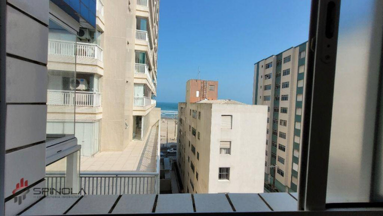 Imagem Apartamento com 1 Quarto à Venda, 44 m² em Aviação - Praia Grande Imagem Apartamento com 1 Quarto à Venda, 44 m² em Aviação - Praia Grande