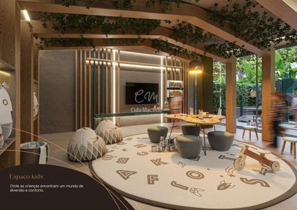 Imagem Apartamento com 1 Quarto à Venda, 55 m² em Intermares - Cabedelo Imagem Apartamento com 1 Quarto à Venda, 55 m² em Intermares - Cabedelo