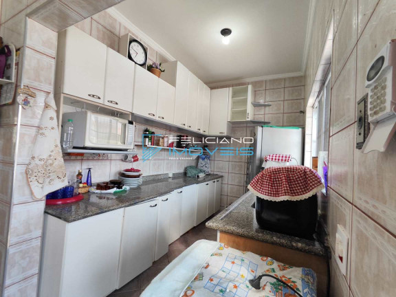 Imagem Casa com 3 Quartos à Venda, 250 m² em Solemar - Praia Grande Imagem Casa com 3 Quartos à Venda, 250 m² em Solemar - Praia Grande