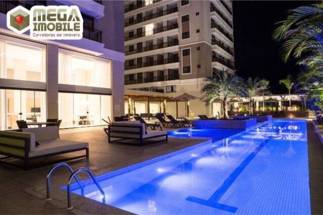 Imagem Apartamento com 2 Quartos à Venda, 69 m² em Itacorubi - Florianópolis Imagem Apartamento com 2 Quartos à Venda, 69 m² em Itacorubi - Florianópolis