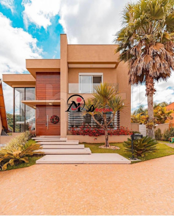 Imagem Casa à Venda, em Gênesis - Santana De Parnaíba Imagem Casa à Venda, em Gênesis - Santana De Parnaíba