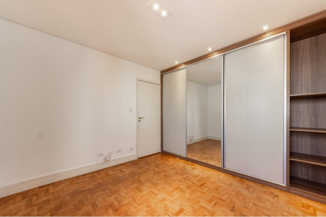 Imagem Apartamento com 2 Quartos à Venda, 90 m² em Consolação - São Paulo