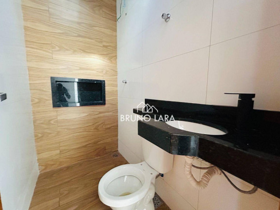 Imagem Casa com 2 Quartos à Venda, 58 m² em Pedra Branca - São Joaquim De Bicas Imagem Casa com 2 Quartos à Venda, 58 m² em Pedra Branca - São Joaquim De Bicas