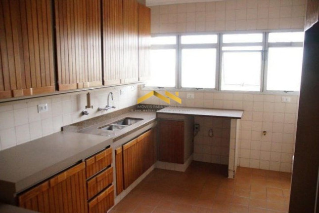 Imagem Apartamento com 3 Quartos à Venda, 150 m² em Morumbi - São Paulo Imagem Apartamento com 3 Quartos à Venda, 150 m² em Morumbi - São Paulo