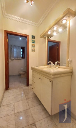Imagem Casa com 4 Quartos à Venda, 458 m² em Jardim Da Gloria - São Paulo Imagem Casa com 4 Quartos à Venda, 458 m² em Jardim Da Gloria - São Paulo