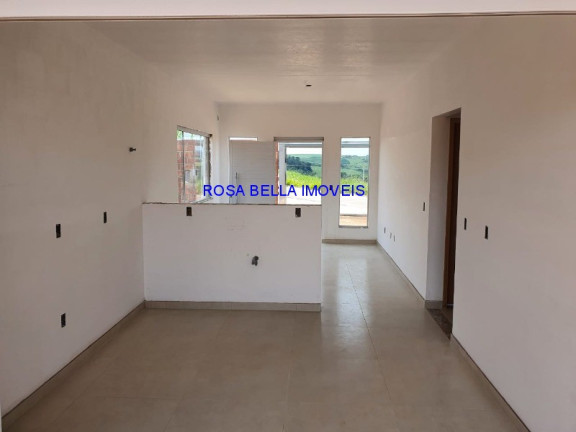 Casa de Condomínio com 3 Quartos à Venda, 81 m² em Cafezal 2 - Itupeva