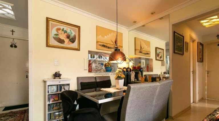Imagem Apartamento com 3 Quartos à Venda, em Vila Matilde - São Paulo Imagem Apartamento com 3 Quartos à Venda, em Vila Matilde - São Paulo