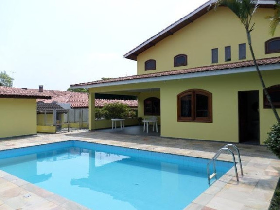 Imagem Casa com 4 Quartos à Venda, 600 m² em Interlagos - São Paulo Imagem Casa com 4 Quartos à Venda, 600 m² em Interlagos - São Paulo