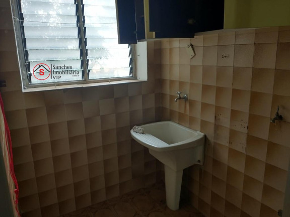 Imagem Apartamento com 2 Quartos para Alugar, 50 m² em Vila Ivone - São Paulo