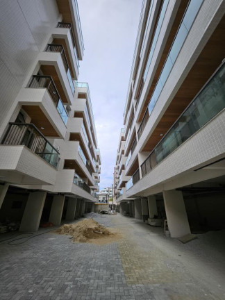 Imagem Apartamento com 2 Quartos à Venda, 142 m² em Vila Nova - Cabo Frio
