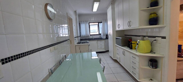 Imagem Apartamento com 3 Quartos à Venda, 114 m² em Vila Monumento - São Paulo