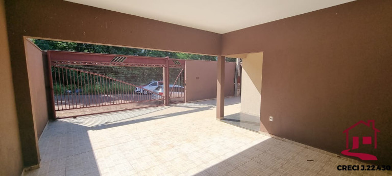 Imagem Casa com 3 Quartos à Venda, 133 m² em Jardim Residencial Veccon - Sumaré