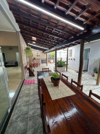 Imagem Casa com 3 Quartos à Venda, 234 m² em Jardim Urupês - São José Do Rio Preto Imagem Casa com 3 Quartos à Venda, 234 m² em Jardim Urupês - São José Do Rio Preto