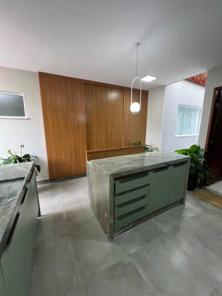 Imagem Casa de Condomínio com 4 Quartos à Venda, 200 m² em Parque Das Nações - Parnamirim Imagem Casa de Condomínio com 4 Quartos à Venda, 200 m² em Parque Das Nações - Parnamirim