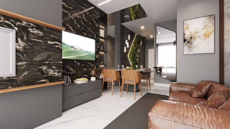 Imagem Imóvel com 1 Quarto à Venda, 60 m² em Perequê - Porto Belo Imagem Imóvel com 1 Quarto à Venda, 60 m² em Perequê - Porto Belo