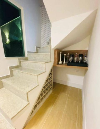 Imagem Apartamento com 3 Quartos à Venda, 137 m² em Campestre - Santo André Imagem Apartamento com 3 Quartos à Venda, 137 m² em Campestre - Santo André