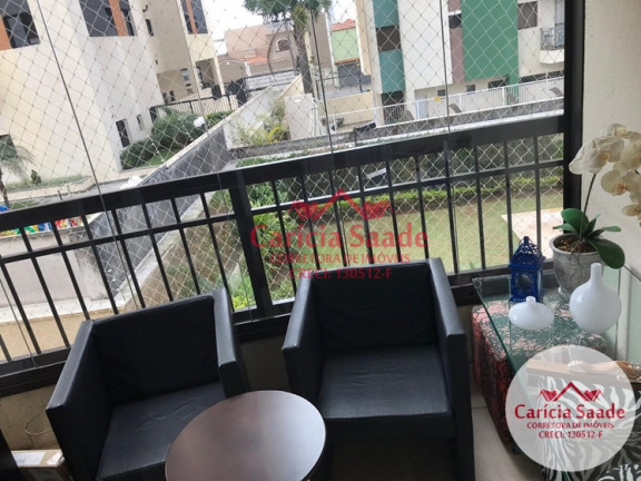 Apartamento com 3 Quartos à Venda, 79 m² em Vila Mariana - São Paulo