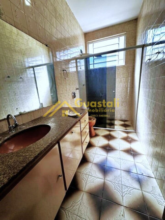 Imagem Casa com 3 Quartos à Venda, 170 m² em Nova América - Piracicaba