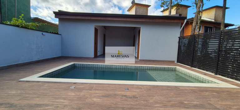Imagem Casa com 2 Quartos à Venda, 90 m² em Boiçucanga - São Sebastião Imagem Casa com 2 Quartos à Venda, 90 m² em Boiçucanga - São Sebastião