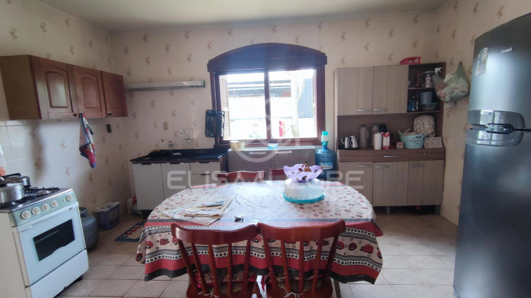Imagem Casa com 3 Quartos à Venda, 96 m² em São Sebastião - Esteio Imagem Casa com 3 Quartos à Venda, 96 m² em São Sebastião - Esteio