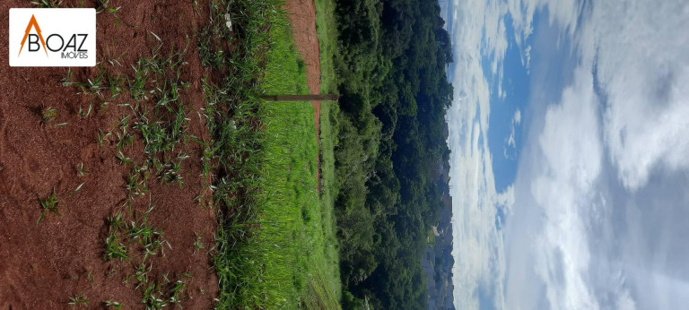 Imagem Terreno à Venda, 155 m² em Cidade Jardim - Bragança Paulista