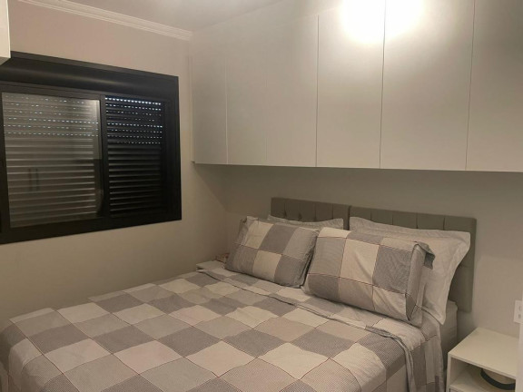 Imagem Apartamento com 2 Quartos à Venda, 49 m² em Parque Brasília - Campinas Imagem Apartamento com 2 Quartos à Venda, 49 m² em Parque Brasília - Campinas