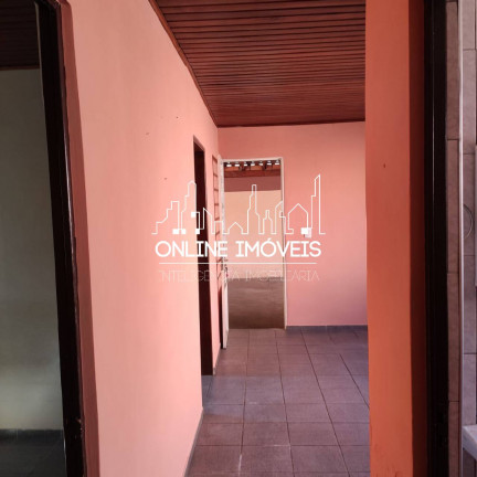 Imagem Casa com 3 Quartos à Venda, em Jardim Fantinato - Mogi Guaçu Imagem Casa com 3 Quartos à Venda, em Jardim Fantinato - Mogi Guaçu